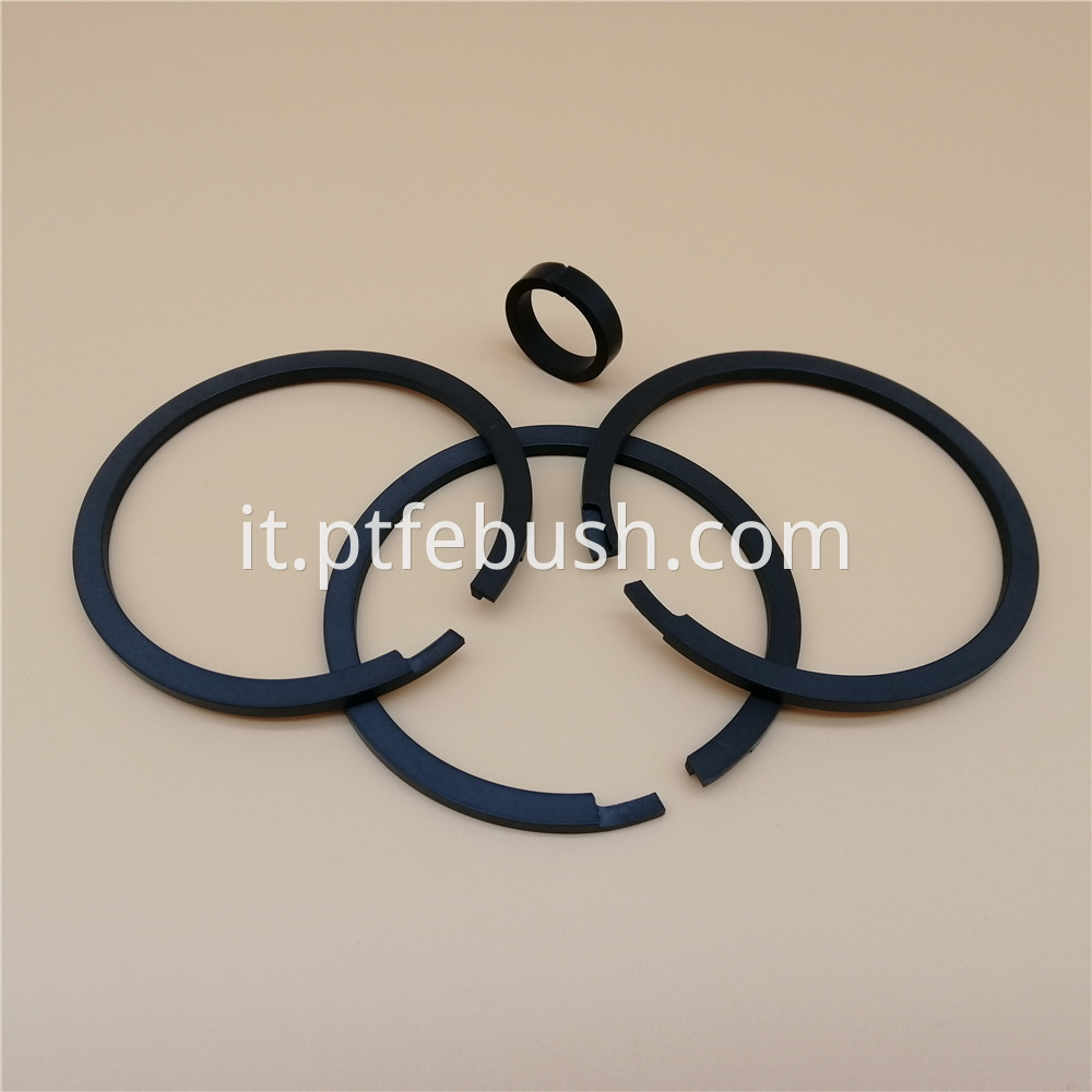 Piston Ring 8